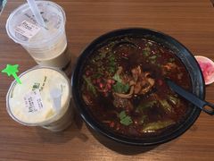 -苗乡米线(建军路店)