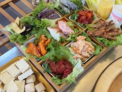 -阿昌白族石板烧(大理古城店)