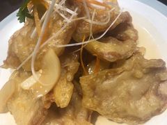 -那家老院子东北菜·饺子·小鸡炖蘑菇(艳华街店)