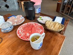 -楠火锅(仁恒梦中心店)