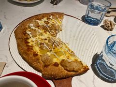 -必胜客(大东海店)