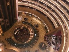 -杭州国际会议中心洲际酒店-原素全日餐厅(解放东路店)