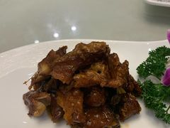 -菜香根大酒楼(首师大店)