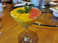 -枣子树·素食餐厅(普陀山店)