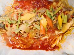 -庆峰龙虾烧烤(合肥一店)