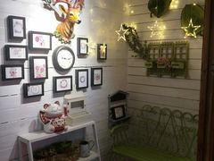 -秀儿家の小确幸融合西餐厅(万达店)