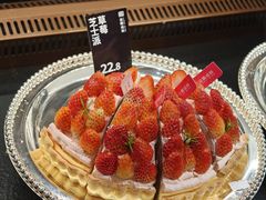 -金凤成祥(东直门现烤面包店)