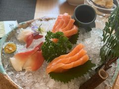 -德川家日本料理(中关村店)