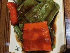 虎皮青椒-兴农记