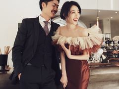 -Lafine Paris 法国兰斐婚纱礼服