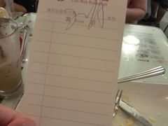 -翠华餐厅(旺角文华商场店)