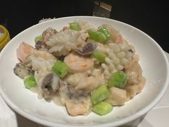 -大铁勺新津菜(中北永旺店)