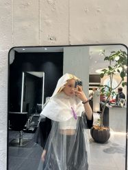 -DL HOPE造型