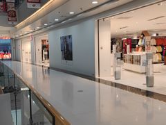 -优衣库(北京万柳华联购物中心店)