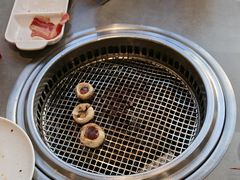 -尚宴牛特鲜自助(太原街万达店)