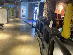 -威尔仕健身(虹桥南丰城店)