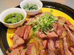 -老济南·地道济南菜(大明湖店)