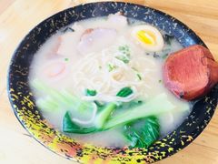 -酒井酱子·深夜食堂(东城汇店)