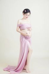 -布格专业孕妇摄影(长春旗舰店)