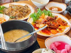 -海云台韩式汤饭·13年匠心韩料(南山店)