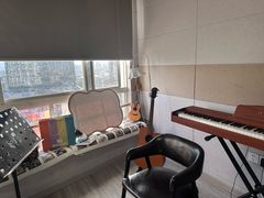 -TEMPO 音乐(五角场店)