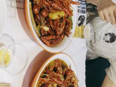 -拙味兄弟龙虾·江湖菜(和畅堂店)