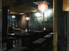 大堂-盡膳口福·百年汤方火锅(科华北路店)