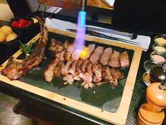 -AZUL by FUEL蓝色·法式酒馆(琶醍店)