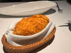 -Oyster Talks 四度蚝法餐厅