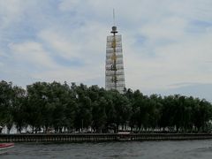 -白洋淀景区