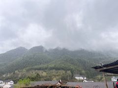 -井冈山风景名胜区
