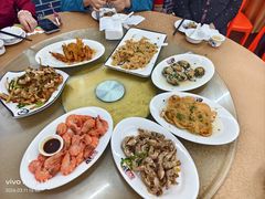 -好味道海鲜大排档·老字号(巽寮湾海鲜市场店)