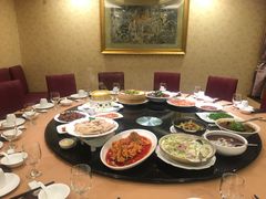 包厢-新南华大酒店(广中店)