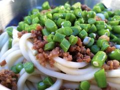 -左撇子私房面