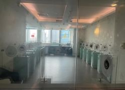 -月幸福月子中心(静安店)