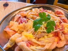 -阿鸡鱼庄·顺德鲜蒸小炒(亚运村店)