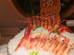 -京料理·日料自助·铁板燒(复悦城店)
