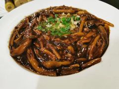 -19号私房菜(云南路店)