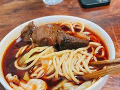 -十八梯眼镜面(五红路店)
