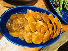 北京烤鸭-君悦酒店·1881·北京烤鸭