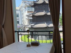 -怡园饭店-餐厅(四望亭店)