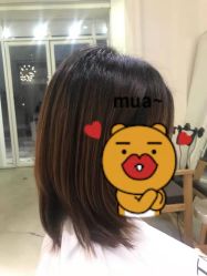 -麦田造型 Hair Salon