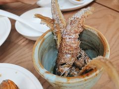 -苏小柳点心·手作小笼包(鸿寿坊分院)