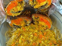 -蟹味阁·蟹黄面(体育西横街店)