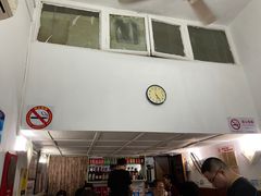 门面-蘭心餐厅(进贤路店)