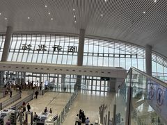 -临沂北站