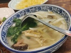 -一楼食业·美食人家