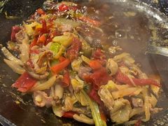 -味臻土鸡杂