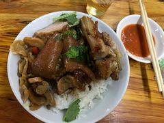 -林尧隆江猪脚饭店(东门店)