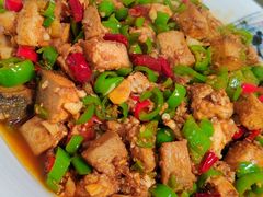 -胖子大排档(白沙路店)